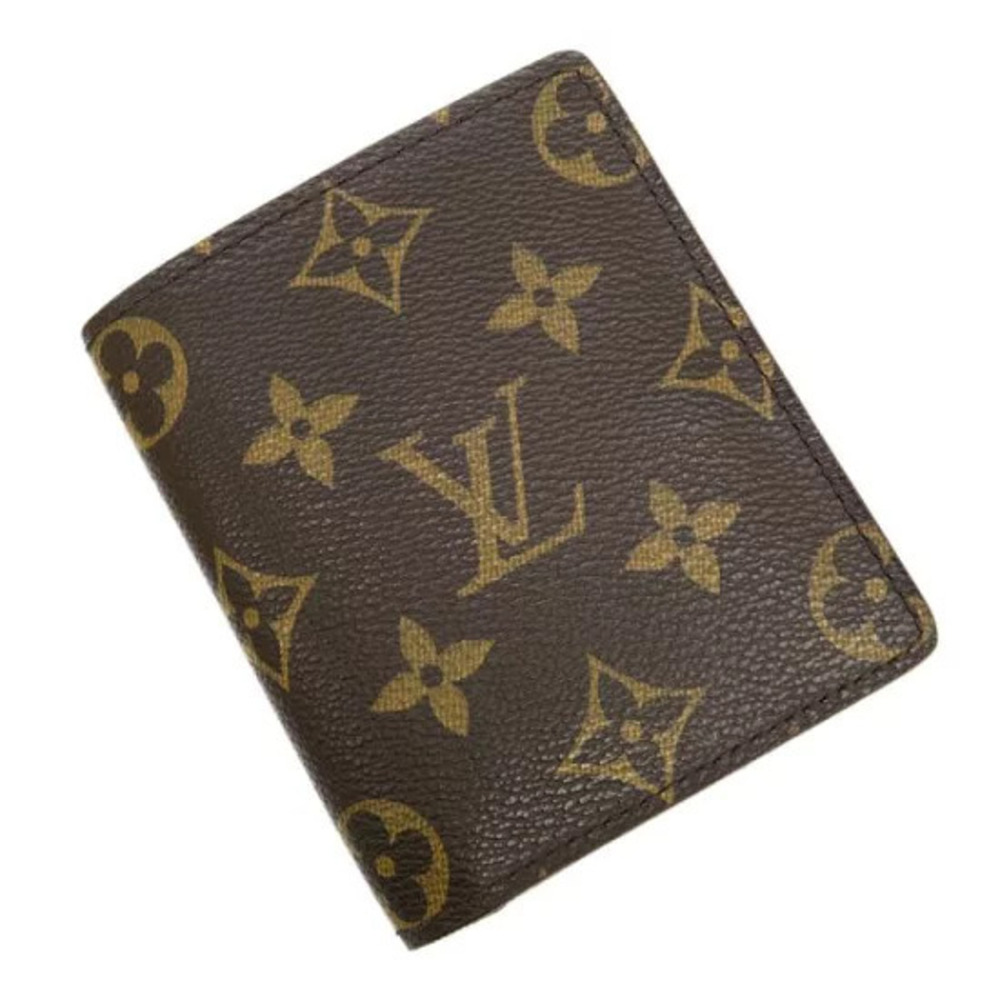 Louis Vuitton Monogram Portefeuille Magellan